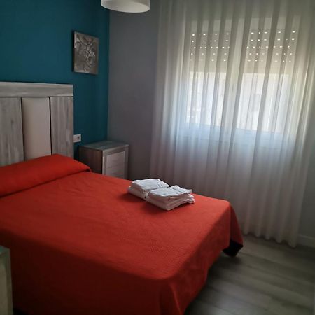Apartamentos La Encarnacion I Los Alcázares Dış mekan fotoğraf