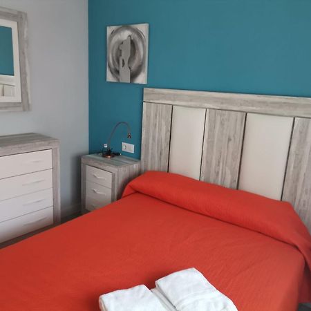 Apartamentos La Encarnacion I Los Alcázares Dış mekan fotoğraf