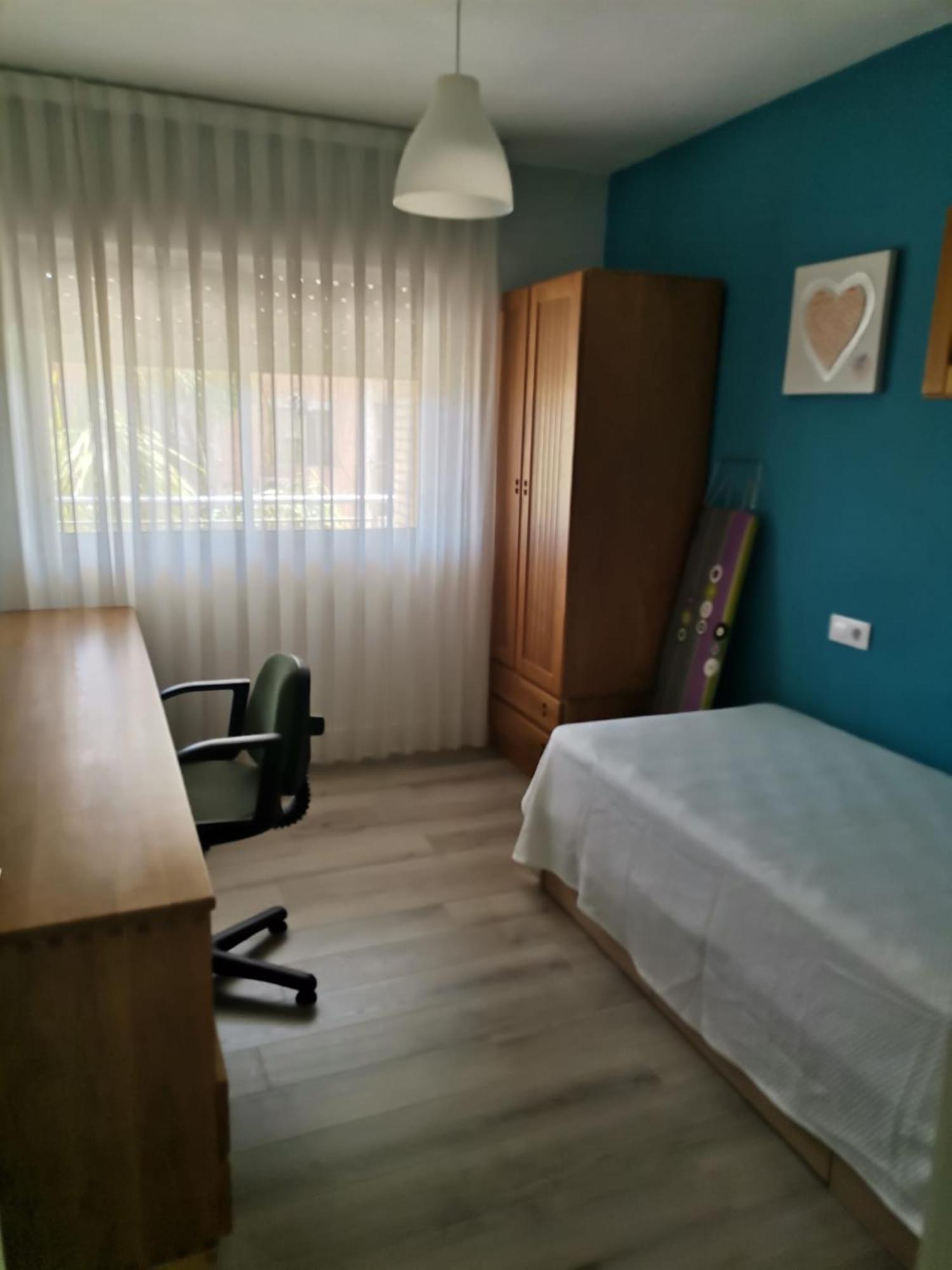 Apartamentos La Encarnacion I Los Alcázares Dış mekan fotoğraf