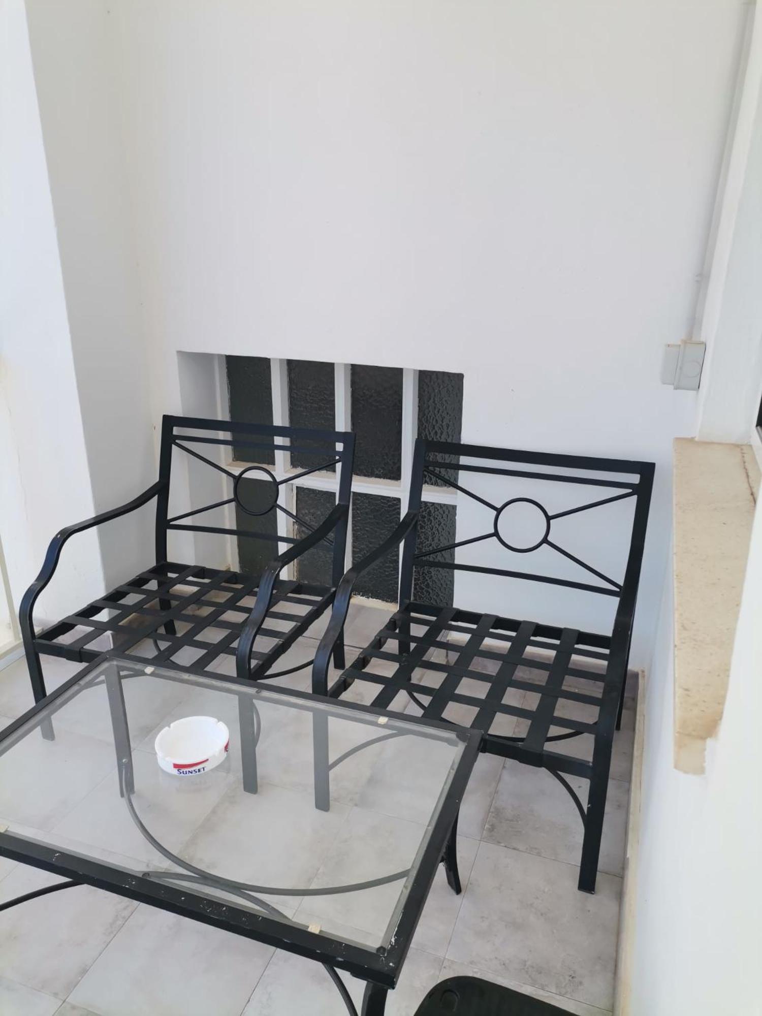 Apartamentos La Encarnacion I Los Alcázares Dış mekan fotoğraf