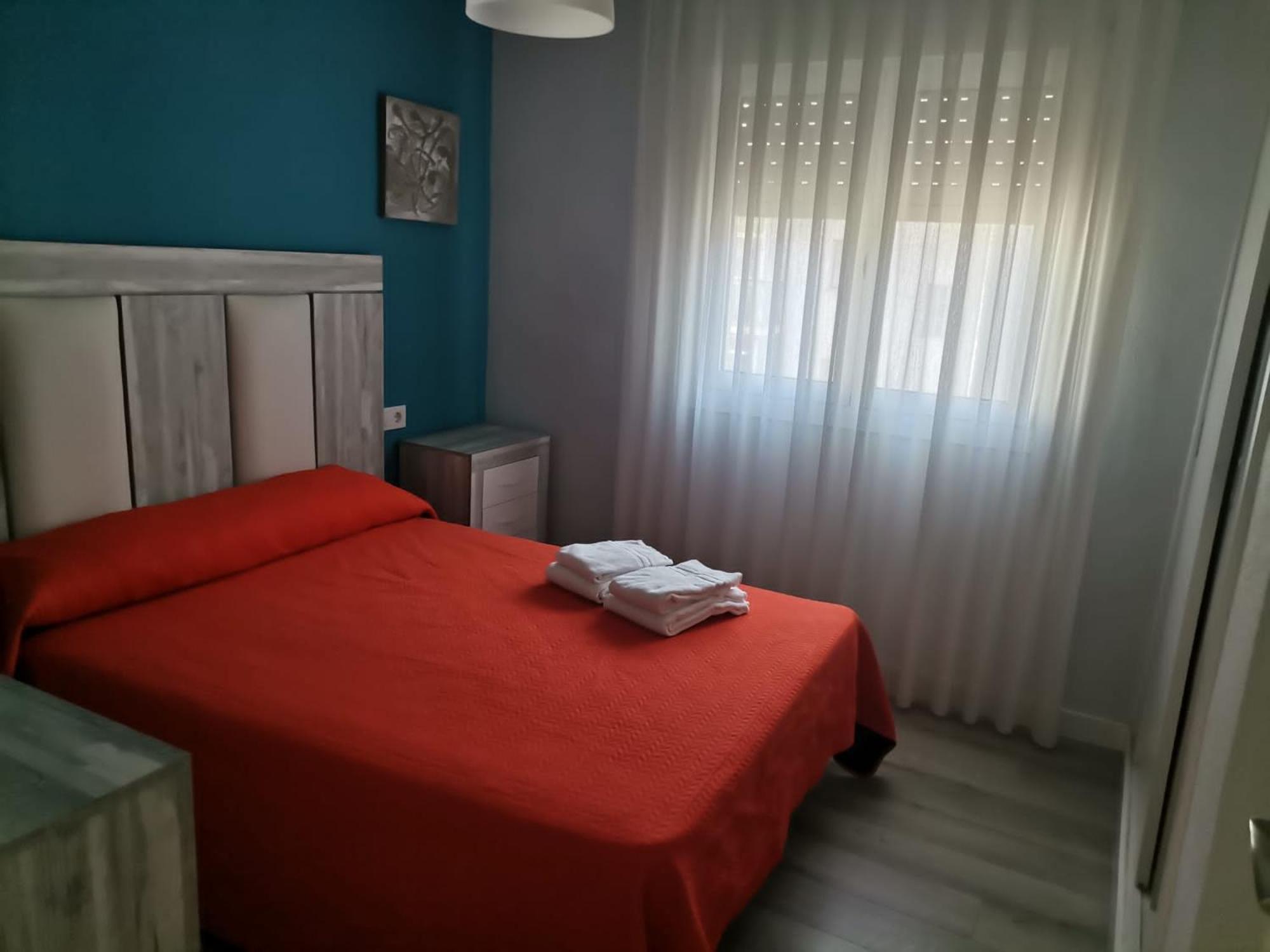 Apartamentos La Encarnacion I Los Alcázares Dış mekan fotoğraf