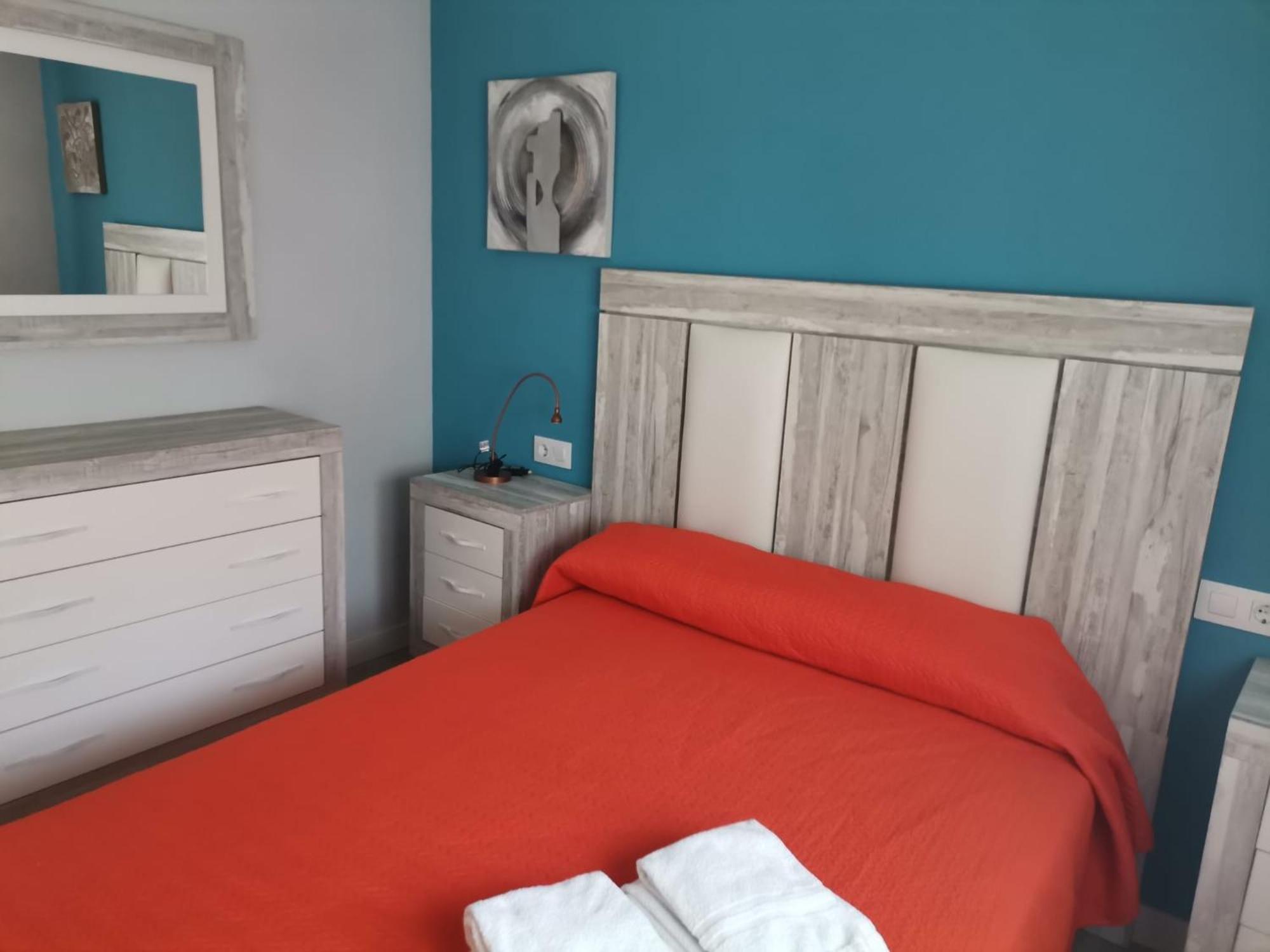 Apartamentos La Encarnacion I Los Alcázares Dış mekan fotoğraf