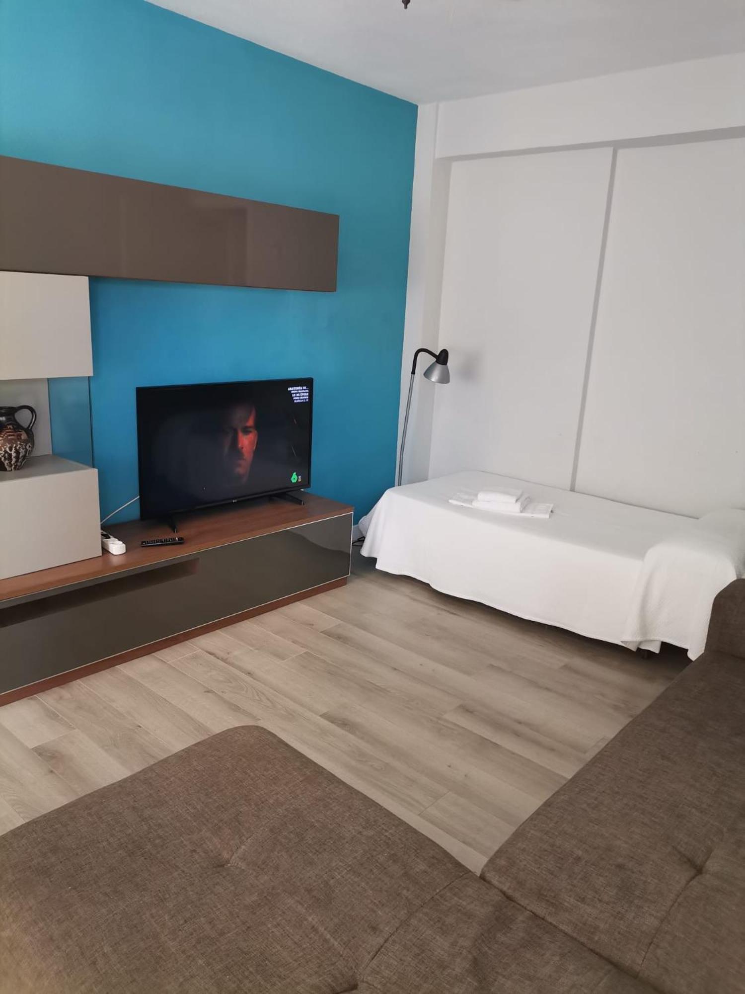 Apartamentos La Encarnacion I Los Alcázares Dış mekan fotoğraf