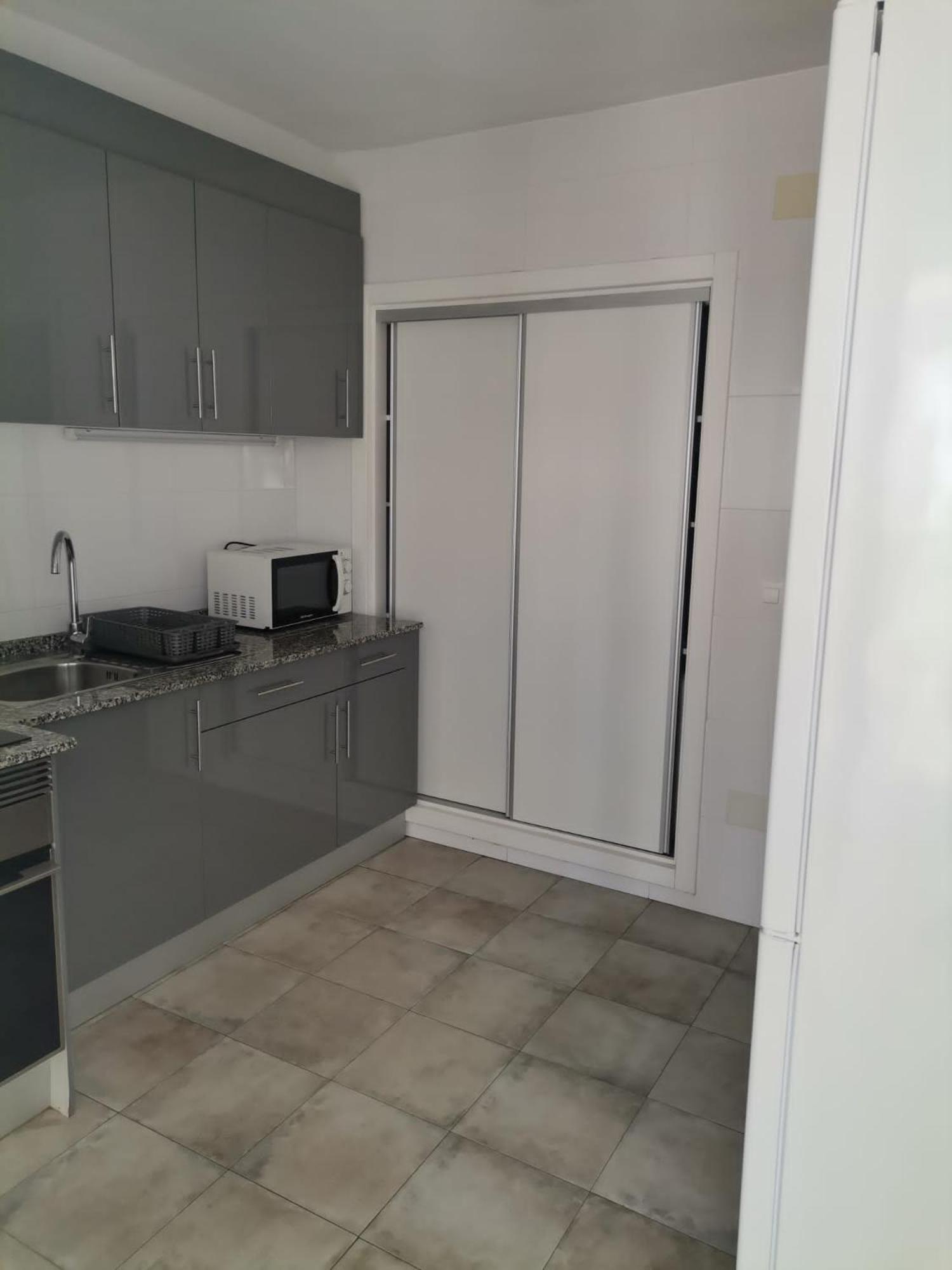 Apartamentos La Encarnacion I Los Alcázares Dış mekan fotoğraf