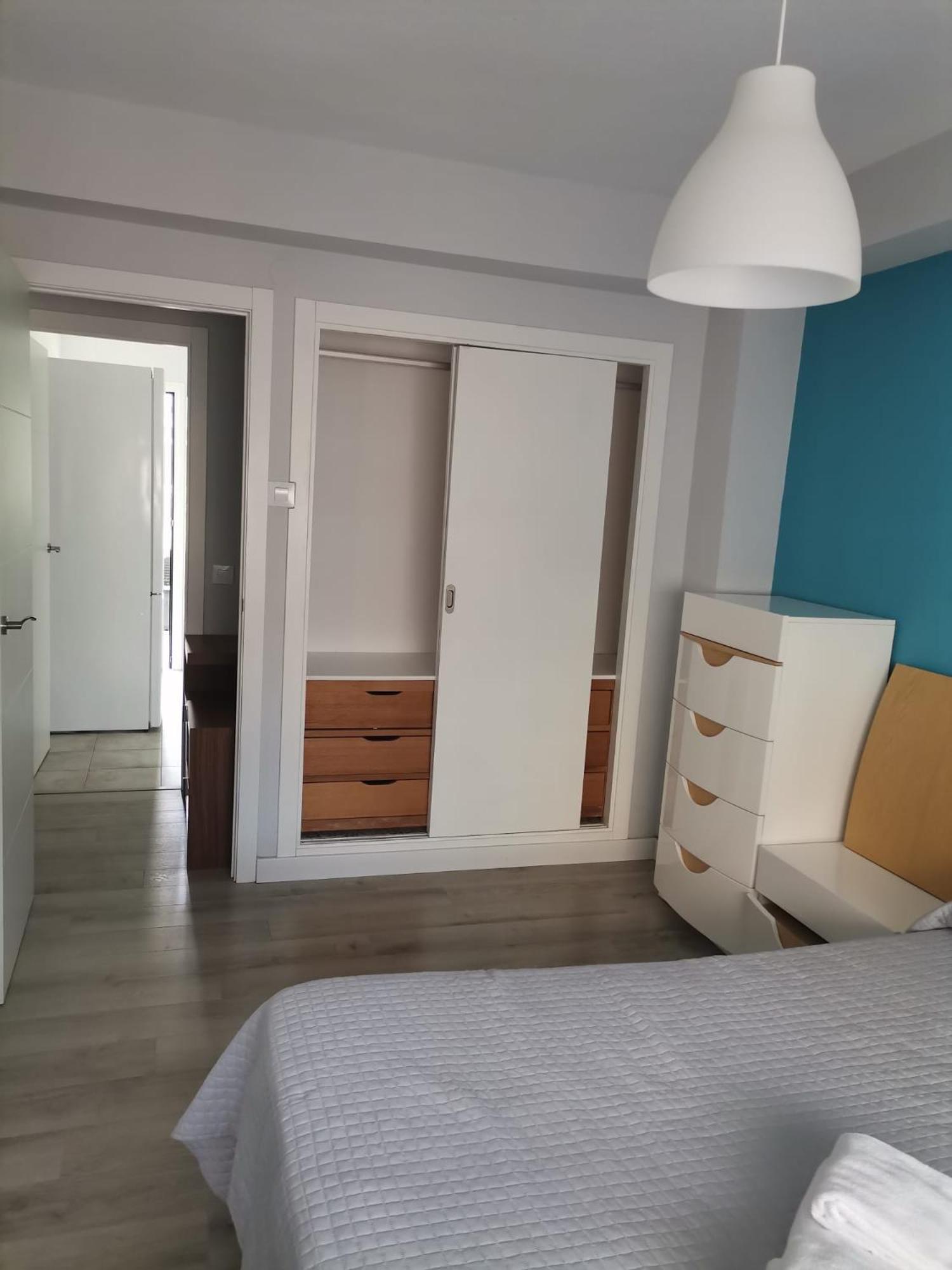 Apartamentos La Encarnacion I Los Alcázares Dış mekan fotoğraf