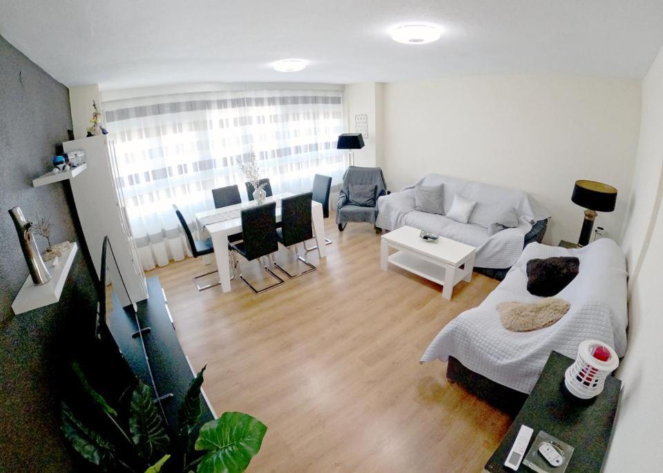 Apartamentos La Encarnacion I Los Alcázares Dış mekan fotoğraf
