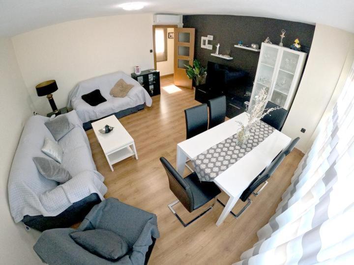Apartamentos La Encarnacion I Los Alcázares Dış mekan fotoğraf