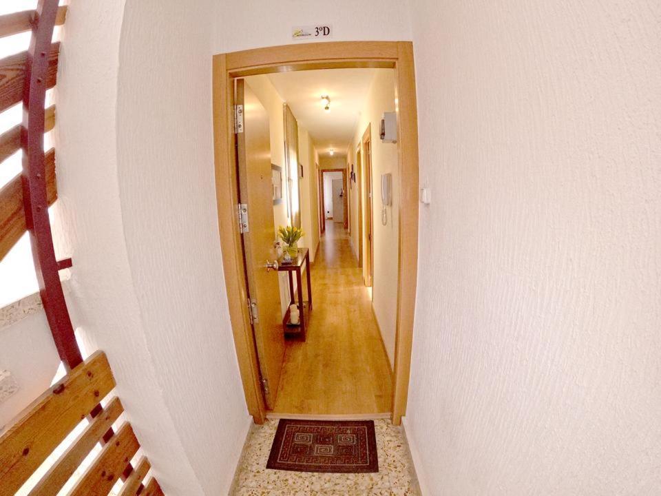 Apartamentos La Encarnacion I Los Alcázares Dış mekan fotoğraf