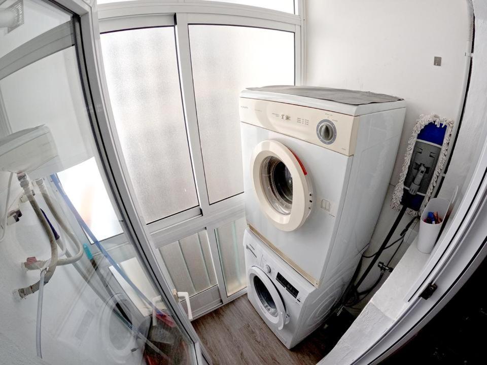 Apartamentos La Encarnacion I Los Alcázares Dış mekan fotoğraf
