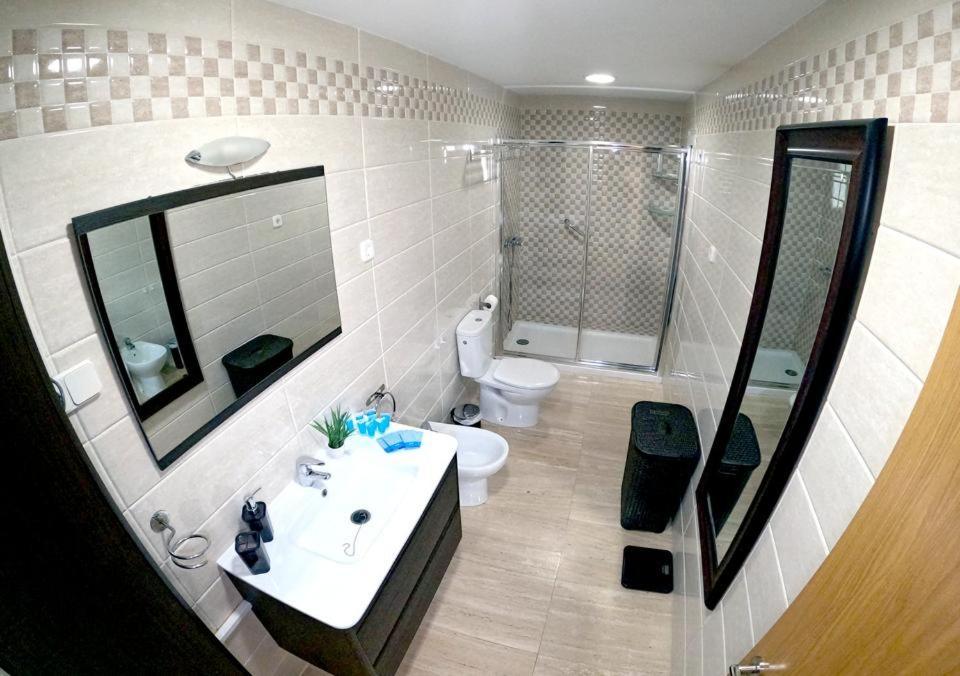 Apartamentos La Encarnacion I Los Alcázares Dış mekan fotoğraf