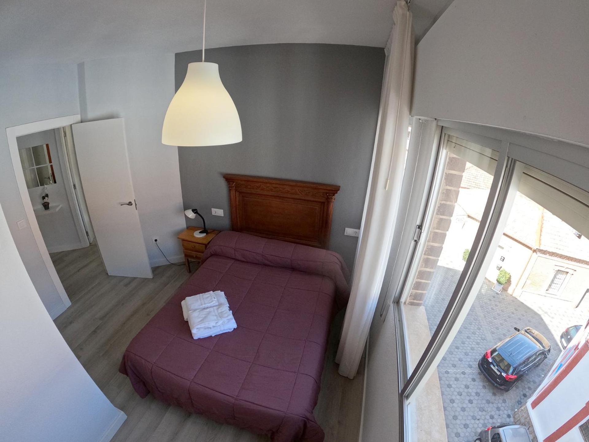 Apartamentos La Encarnacion I Los Alcázares Dış mekan fotoğraf