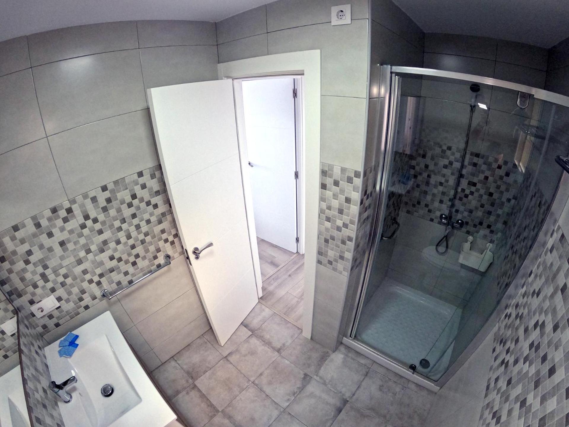 Apartamentos La Encarnacion I Los Alcázares Dış mekan fotoğraf