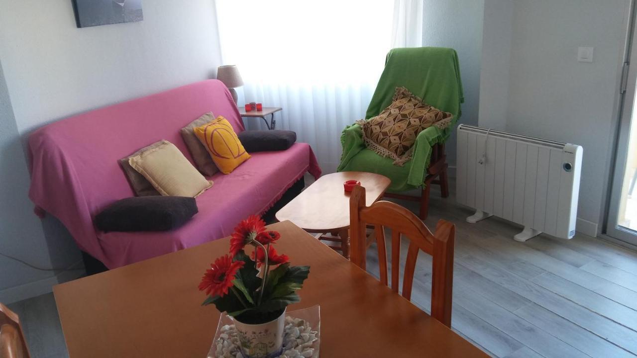 Apartamentos La Encarnacion I Los Alcázares Dış mekan fotoğraf